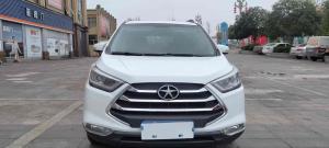 JAC  2016 Внедорожник