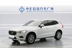 Volvo XC60 2020 Внедорожник