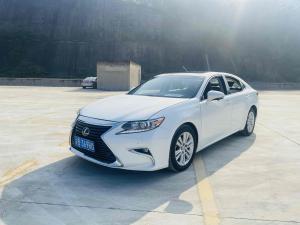 Lexus ES 2014 Седан