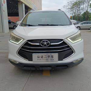 JAC  2015 Внедорожник