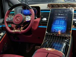 Mercedes-Benz Vito 2024 Минивэн