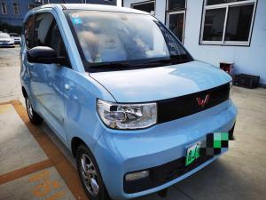 Wuling Hongguang MINI EV 2020 Седан