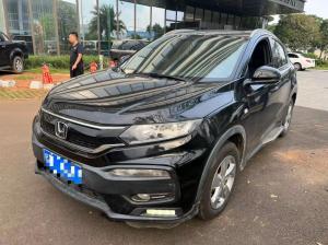 Honda XR-V 2018 Внедорожник