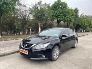 Nissan Altima 2017 Седан