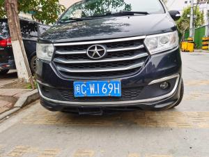 JAC Refine  2016 Минивэн