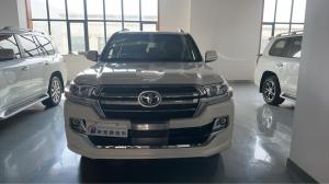 Toyota Land Cruiser 2015 Внедорожник