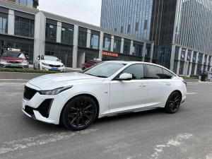 Cadillac CT5 2021 Седан