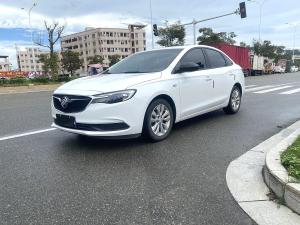 Buick Excelle GT 2020 Седан