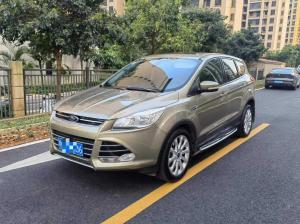 Ford Kuga 2013 Внедорожник