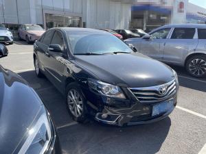 Toyota Camry 2013 Седан