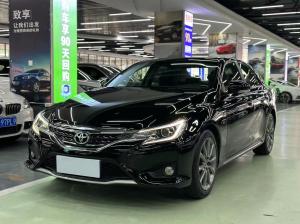 Toyota Reiz 2016 Седан