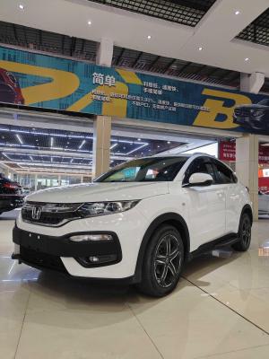 Honda XR-V 2015 Внедорожник