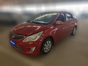 Hyundai Reina 2013 Седан