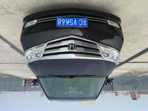 Honda Elysion 2012 Седан