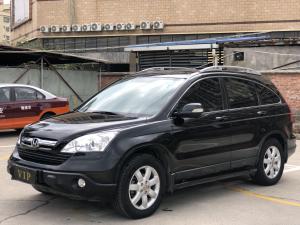 Honda CR-V 2009 Внедорожник