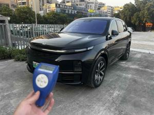 LI Auto LI L7 2023 Внедорожник