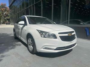 Chevrolet Cruze 2015 Седан
