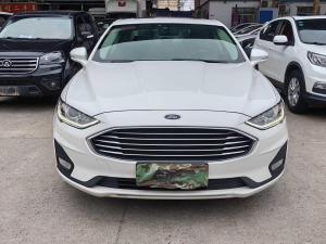 Ford Mondeo 2019 Седан