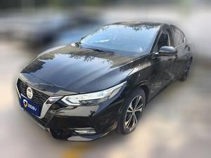 Nissan Sylphy 2020 Седан