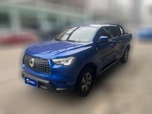 Great Wall POER 2022 Пикап