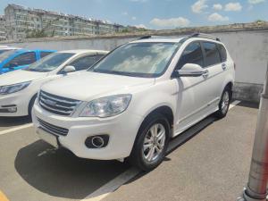 Haval H6 2016 Внедорожник