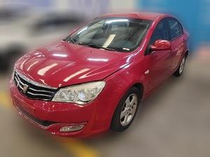 Roewe 350 2013 Седан