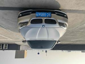 BMW 5 Series 2016 Седан