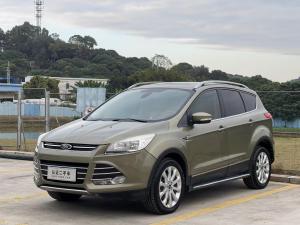 Ford Kuga 2013 Внедорожник