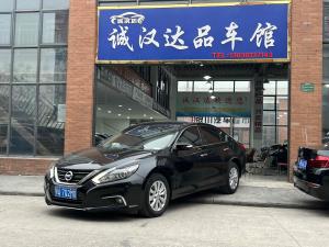 Nissan Altima 2019 Седан