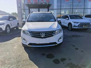 Baojun 560 2015 Внедорожник