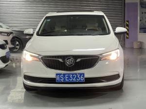 Buick Excelle GT 2018 Седан
