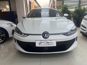 Volkswagen Lamando 2022 Седан