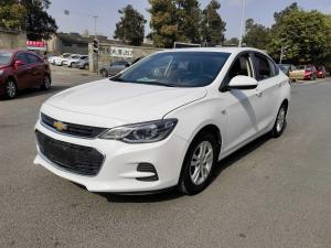 Chevrolet Cavalier 2017 Седан