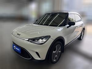 Smart  2024 Внедорожник