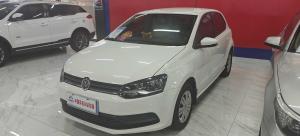 Volkswagen Polo 2016 Седан