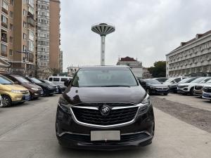 Buick GL8 2021 Минивэн