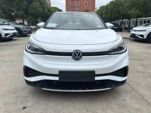 Volkswagen ID.4 X 2021 Внедорожник