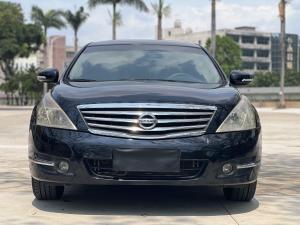 Nissan Altima 2010 Седан