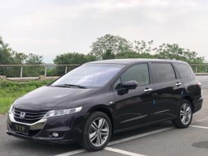 Honda Odyssey 2010 Седан