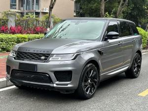 Land Rover  2020 Внедорожник