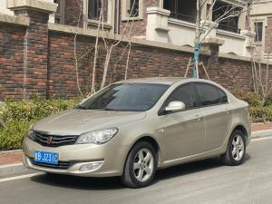 Roewe 350 2014 Седан