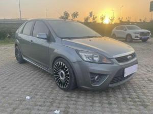 Ford Focus 2011 Седан