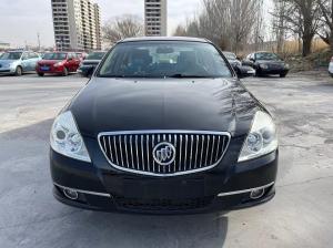 Buick Excelle 2010 Седан