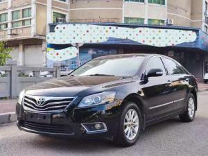 Toyota Camry 2013 Седан