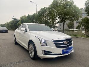 Cadillac ATS-L 2019 Седан