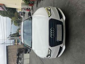 Audi A5 2014 Седан