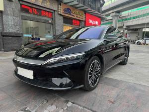 BYD Han 2021 Седан