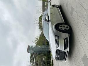 Audi A4L 2014 Седан