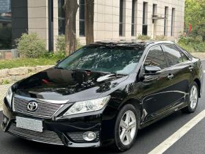 Toyota Camry 2014 Седан