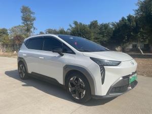 AION Y 2022 Внедорожник